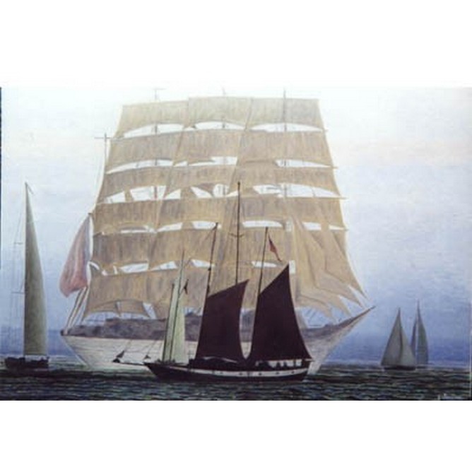 Vascello fantasma